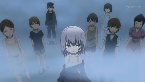Fate Apocrypha 18話 25話 いももちのアニメの道も一歩から