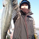 1月２０日（日曜日）尼崎市立魚つり公園　釣果情報　９時の記事より