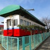 岡山臨港鉄道キハ7003（静態保存）の画像