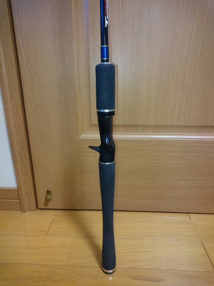 EVERGREEN☆タクティクス TCSC-71MH Explorer♪ | 患者deニート EVERGREEN☆タクティクス TCSC-71MH Explorer♪ | 患者deニート