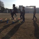 1月21日（日）レスト戸田FCジュニアサッカーチーム 練習試合！！の記事より