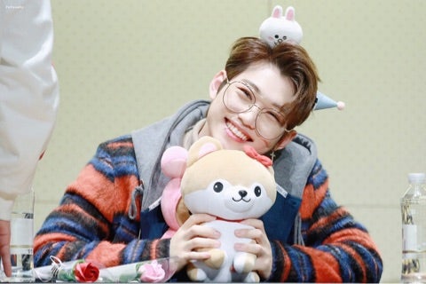 18.01.20 StrayKids♡サイン会♡♡フィリックス♡♡ | Stray-Kidsのブログ