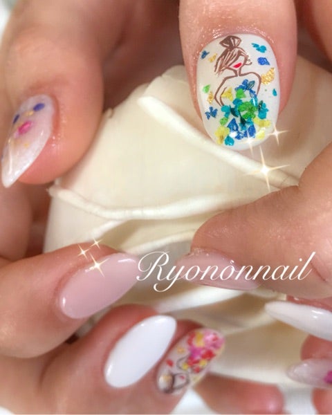 Looking For a Nail Salon in Japan?の記事画像