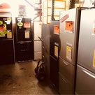 大型冷蔵庫が格安っ‼️  青森市のリサイクルショップ・ボンバーの記事より