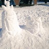 ☃☃☃大雪☃☃☃の画像