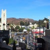 ユニバーサル・スタジオ・ハリウッドの画像