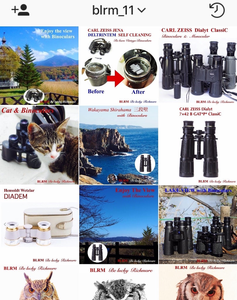 2つの王者 CARL ZEISS 7×42 B GA T*P & T*P* Dialyt | BLRM 2つの王者 CARL ZEISS 7×42 B GA T*P & T*P* Dialyt | BLRM
