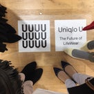 【UNIQLO U購入品】とイロチ買いも納得デニムでリンクコーデの記事より