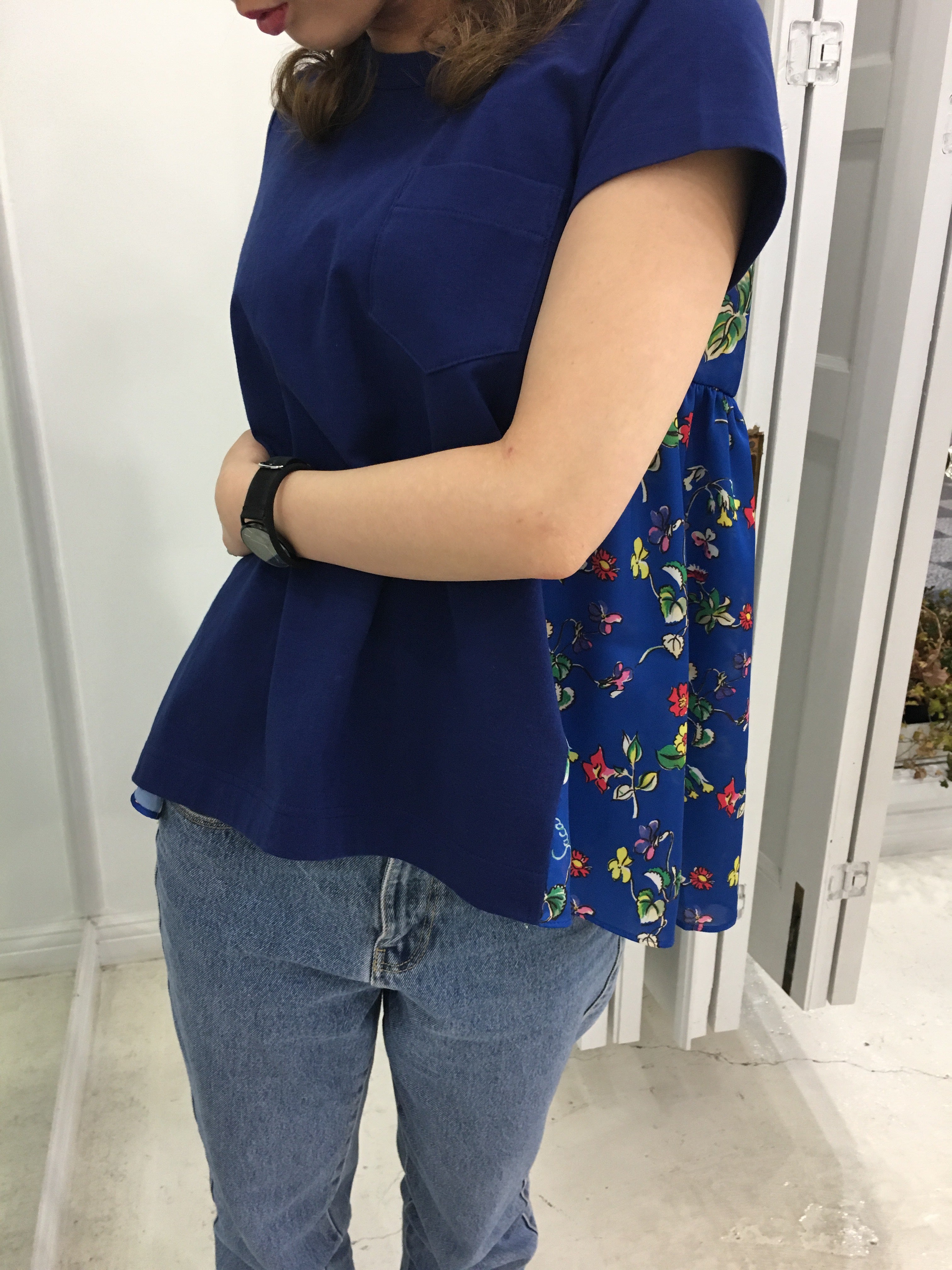 sacai トップス入荷しました | MUSTY NEW BLOG