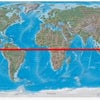 【大地震】世の中には凄い研究をする人が【赤道】の画像