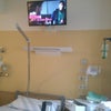ドイツの病院の様子の画像