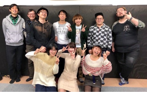「禁断のボーダーライン」終演！の記事画像