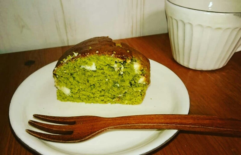 牛乳パックで簡単 パウンドケーキ ふじみ野カフェ好きママのおいしたのしナチュラルライフ