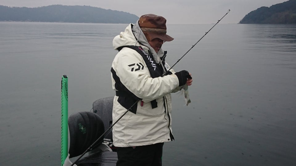 新品非売品 ONEBAITS、ビッグベイト、ジャイアントベイト、琵琶湖