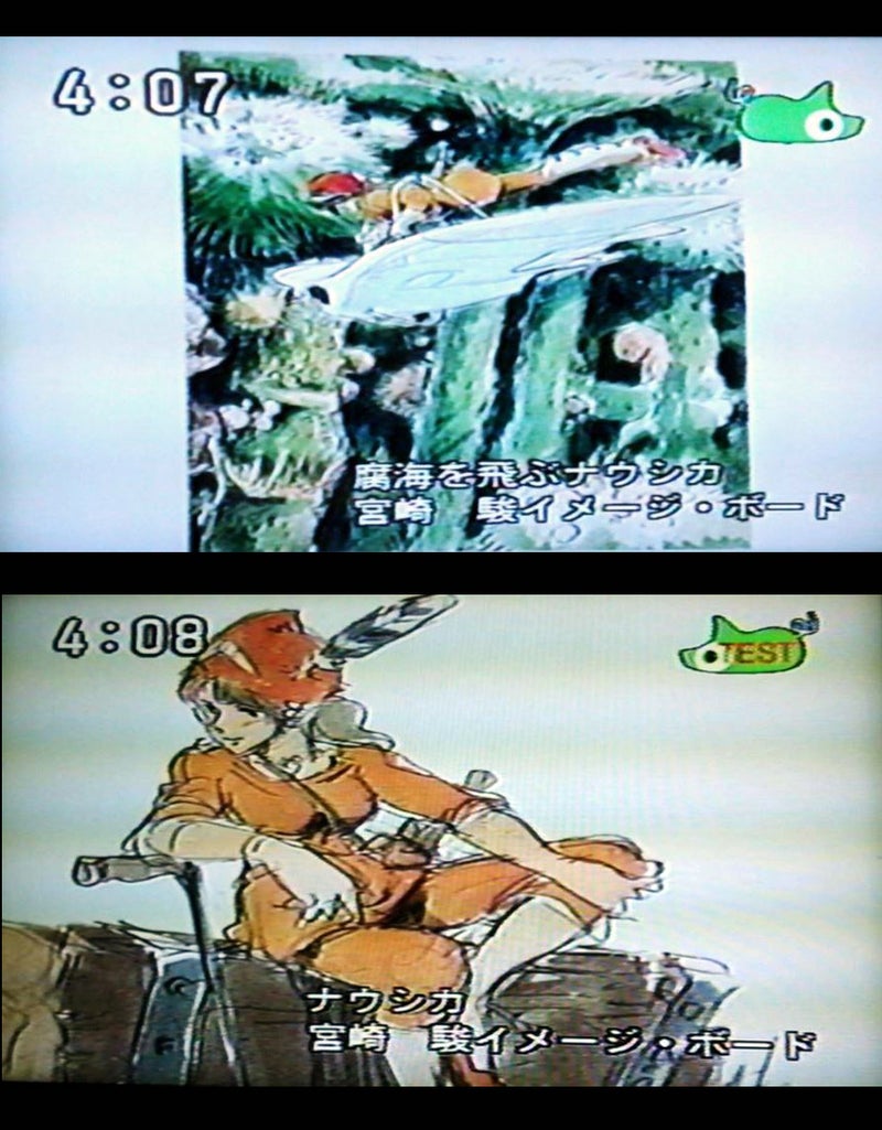 日本のアニメーション歴史年表 その４ 1989 平成元 年 2000 平成12 年 日本アニメ視聴館 これは何のブログですか