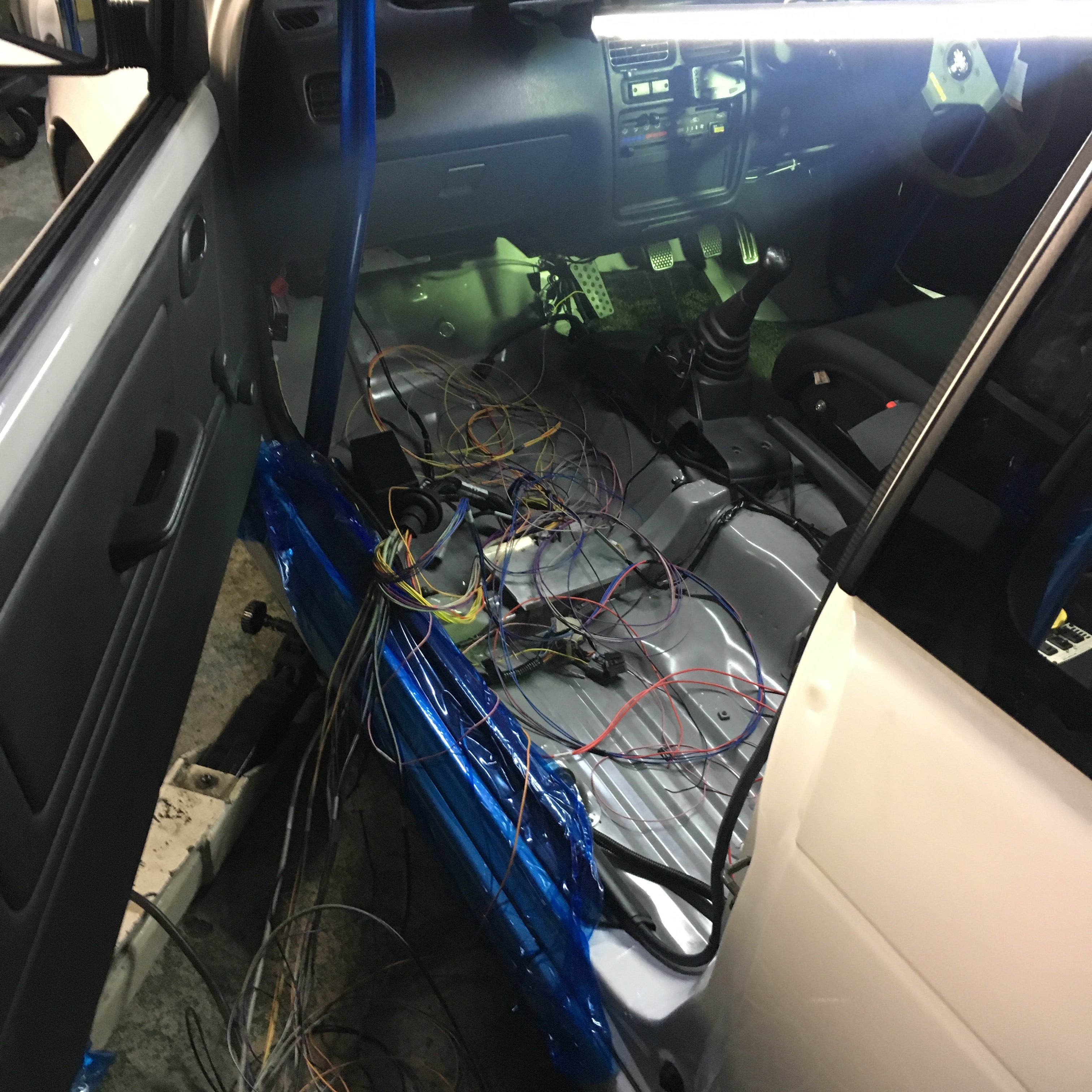 おしゃれ 〈解体売〉グラディウス ECU | www.tecadvin.com.mx