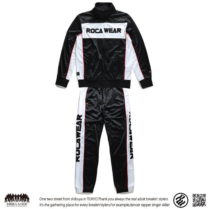 □【ROCAWEAR/ロカウェア】新作セットアップが入荷!□ | 本格派大人B