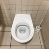 おフランスのトイレ事情の画像