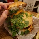 Jack37Burger＠小伝馬町　新感覚！バリ風のハンバーガーが美味！の記事より
