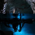 青の洞窟シュノーケル♪久しぶりに行くことができました！！青の洞窟ツアーなら専門店のテイクダイブへの記事より