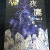 【創刊】夜鷹Vol,1〜蒼の腐食~の画像