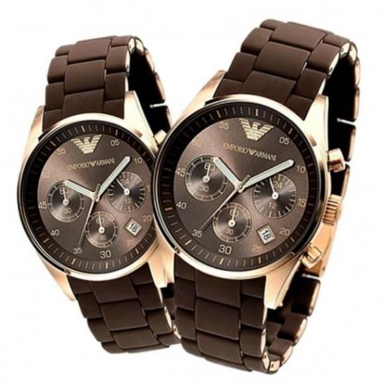 アルマーニ時計のペアモデルで着用感とデザイン性が高いモデル♪ | エンポリオアルマーニ腕時計の通販店舗-Armani-Side公式ブログ