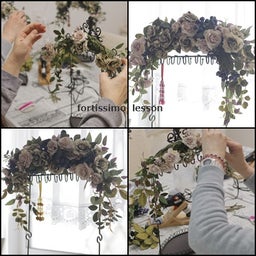 画像 ジュエリースタンドレッスン♪ の記事より