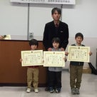 第17回岡山県こども将棋教室交流戦の結果（2018/02/12）の記事より