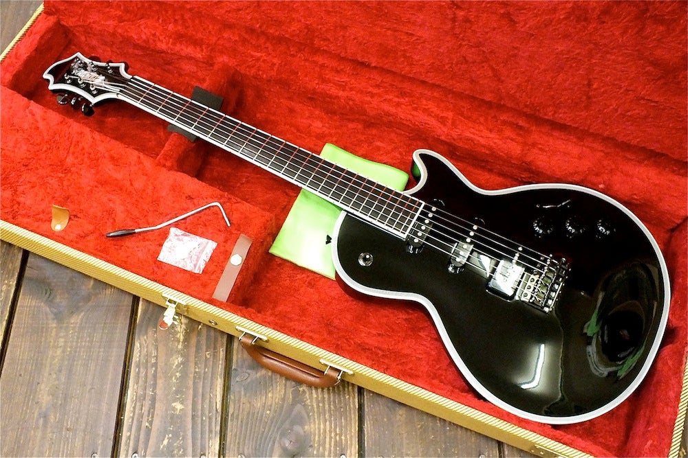 Edwards E-CL-S-VIII LUNA SEA SUGIZO/受注生産モデル】 | 秋田 Edwards E-CL-S-VIII LUNA SEA SUGIZO/受注生産モデル】 | 秋田