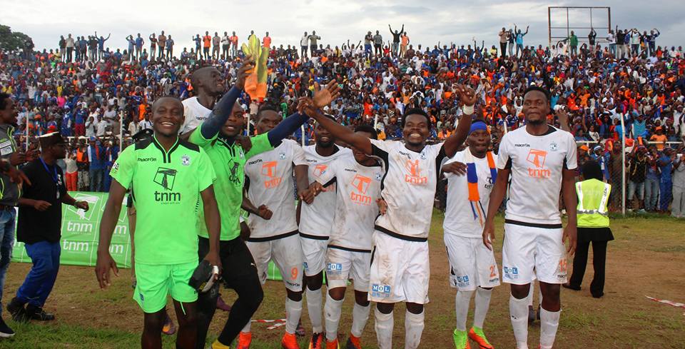 アフリカのマラウィでサッカー ＜その4 最終回：熱いぞ！マラウィサッカー＞の記事より