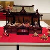 「高松宮妃おひなまつり展」開催の画像