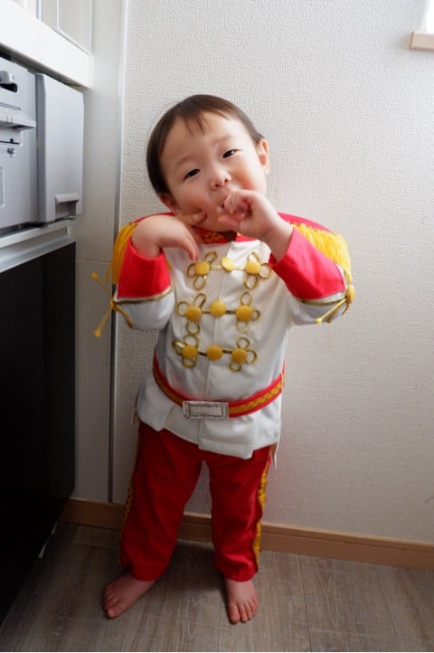 ばぁば手作り衣装 チャーミング王子 赤ちゃんをもっと可愛く ベビードリームアート撮影会 松戸 矢切 市川 葛飾区 三郷 で活動中 Chiii のブログ