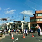 京都マラソンの京都で。。。の記事より