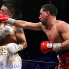 【Photo】 ガルシアvsリオス WBC世界ウェルター級挑戦者決定戦の記事より