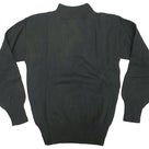 USN GOB Sweater 1988'S M NOS 米海軍 ヤキイモセーター アメリカ製の記事より