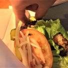 ◆アロハ～♪ハンバーガー・パンケーキ♡【ハワイアン DINER マウンテンQ】長野駅近くのお店！の記事より