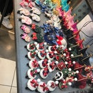 【江南地下】12月♡戦利品でクリスマスコーデ♪やっぱり靴のお直しは韓国での記事より