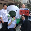 料理王国主催『福岡県レストランキャンペーン』2月1日スタートのお知らせ♡の画像