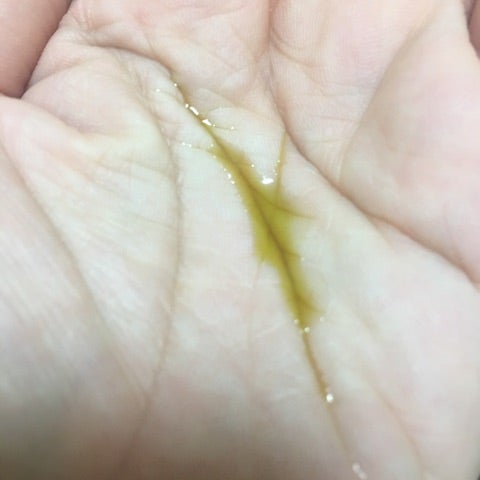 メイヂ健康大麻油の記事画像