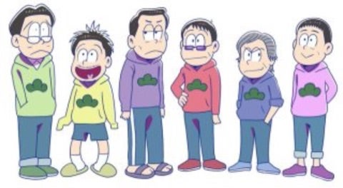 言葉が出なかった おそ松さんミスト 言葉が出なかった おそ松さんミスト