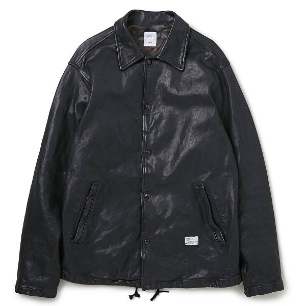 BEDWIN 2018SS レザージャケット デニムジャケットなど発売
