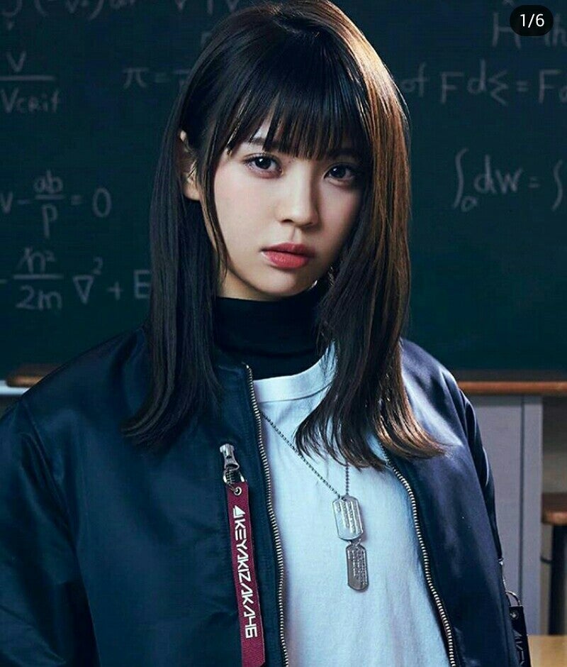 新欅坂46小説について。の記事画像