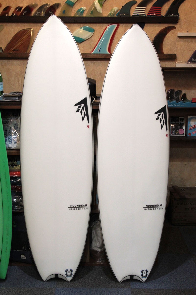 Firewire MOONBEAM MODEL入荷しました! | TheSurf-MDTのブログ