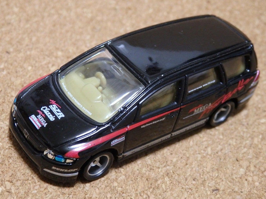 TOKYO AUTO SALON 2006 トミカ | あれコレ自由日記 TOKYO AUTO SALON 2006 トミカ | あれコレ自由日記