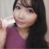 【YouTube】春のオレンジカシスメイク♡《フルメイク動画》の画像