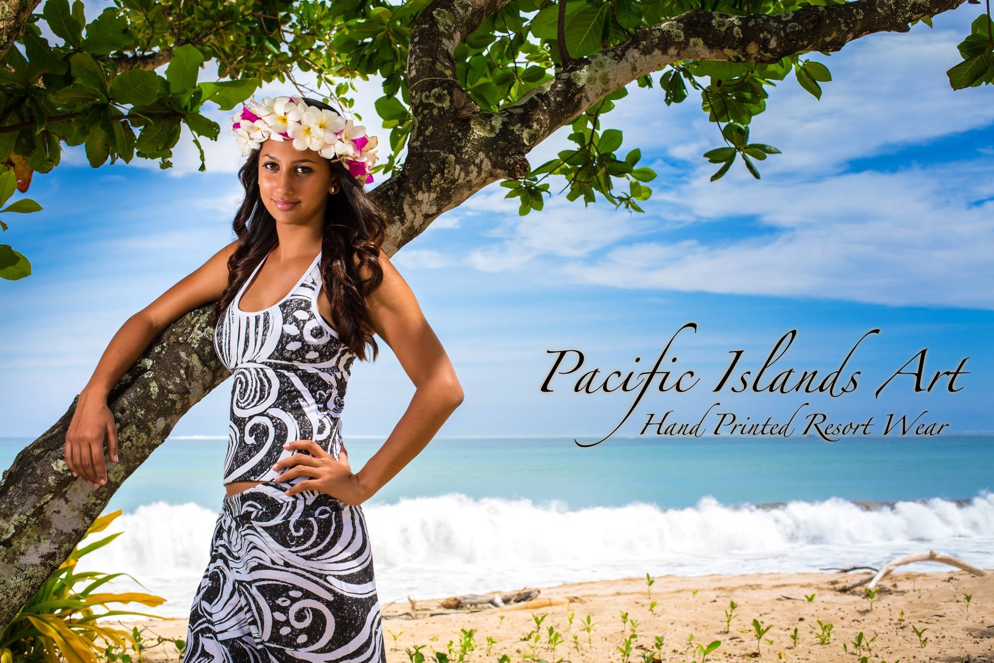 Pacific Islands Art】新作入荷しました♪ | ハワイから直送！Aloha