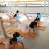 韓国でバレエを習う(キッズバレエ)の画像