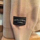 THE Black IS BROWN   BIG GUERNSEY SWEATERの記事より