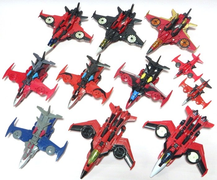 LGターゲットマスターウインドブレード! その2 | オーシャンズ LGターゲットマスターウインドブレード! その2 | オーシャンズ