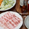 おすすめ〜〜〜♡昆布出汁の豚しゃぶしゃぶの作り方♡の画像